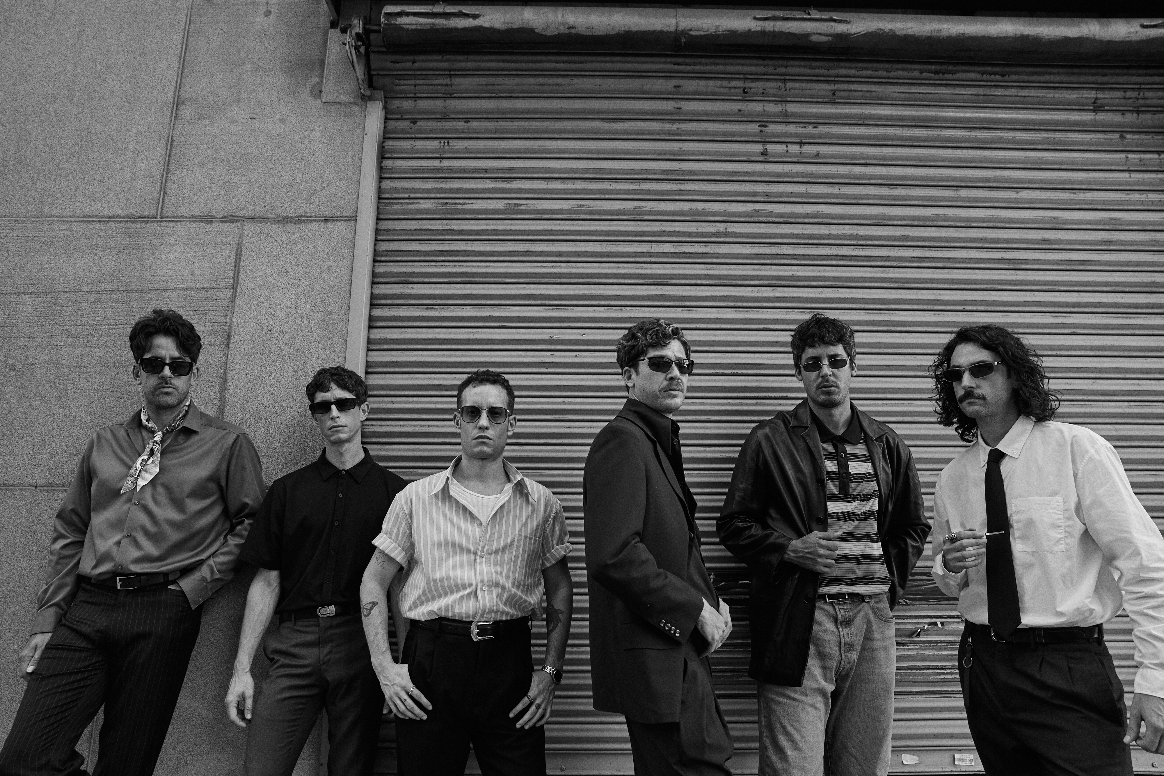 REC: La música es nuestra